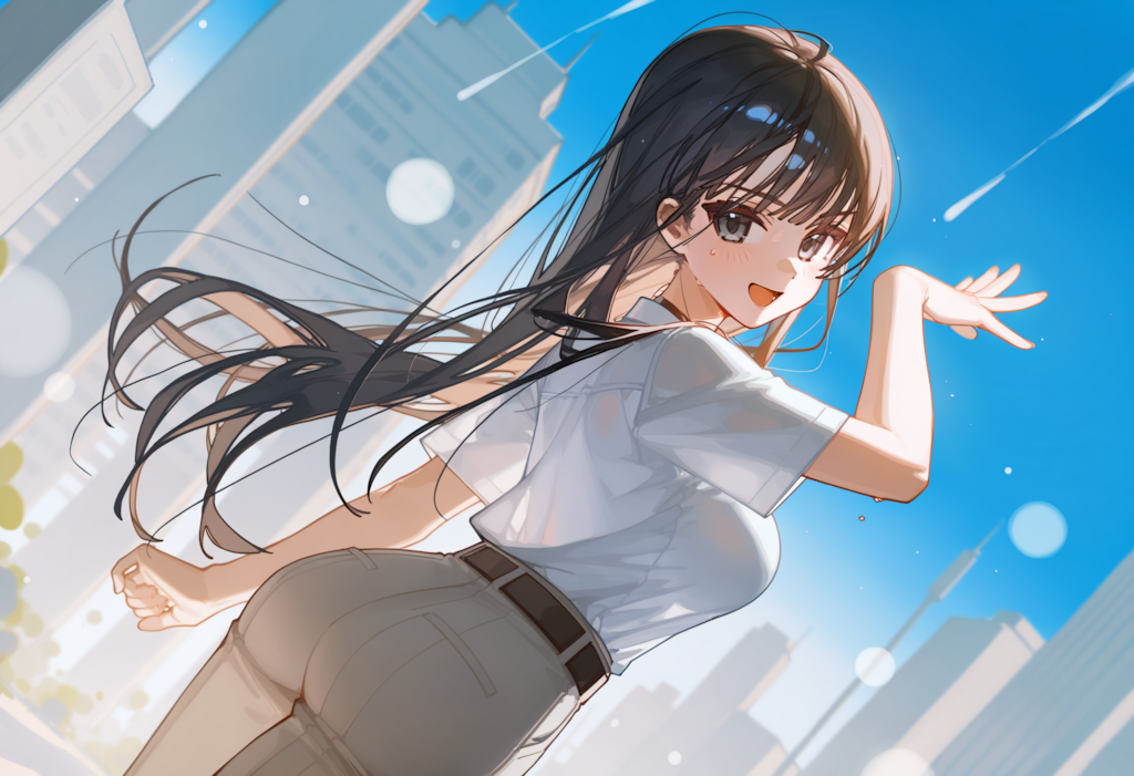 みすとしゃわー