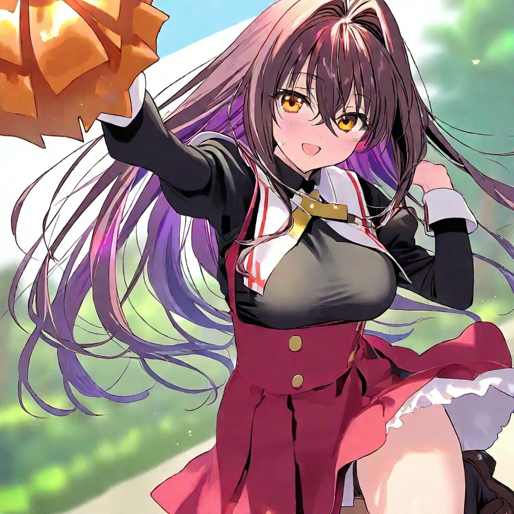 SPICE　で　一語生成　12 | の人気AIイラスト・グラビア