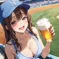 勝利の美酒 2枚目