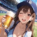 勝利の美酒 3枚目