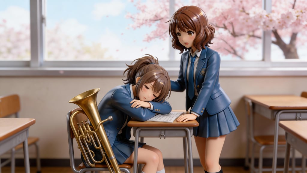 いろいろフィギュア89