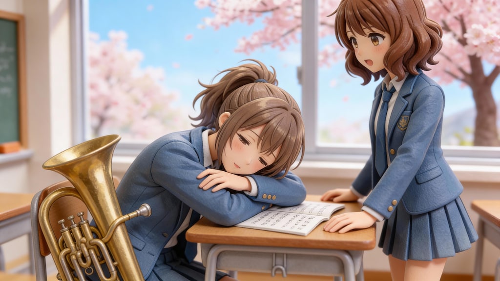 いろいろフィギュア89