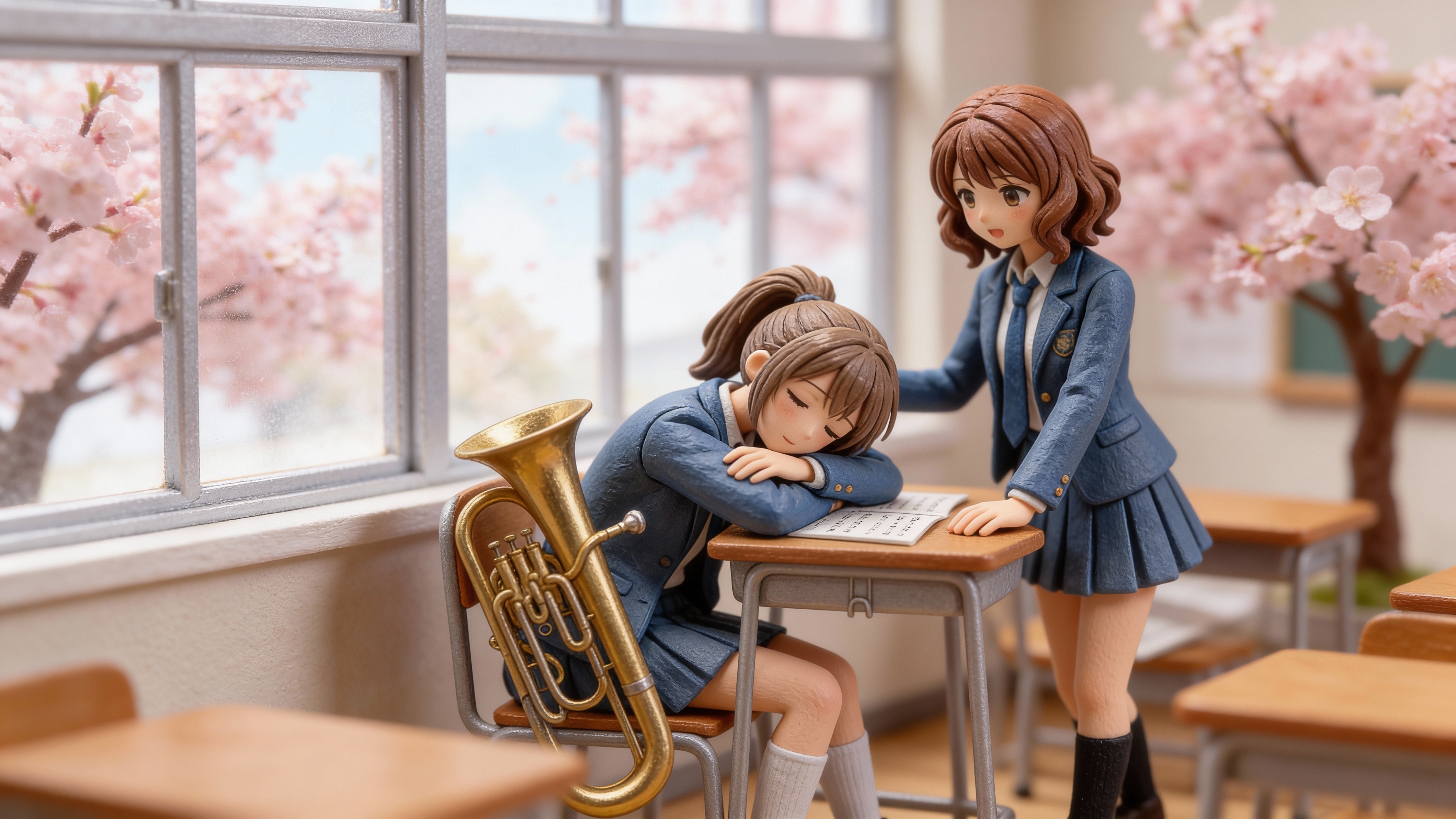 いろいろフィギュア89 | の人気AIイラスト・グラビア