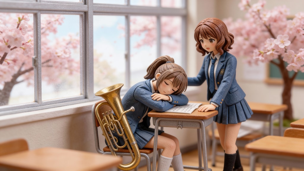 いろいろフィギュア89