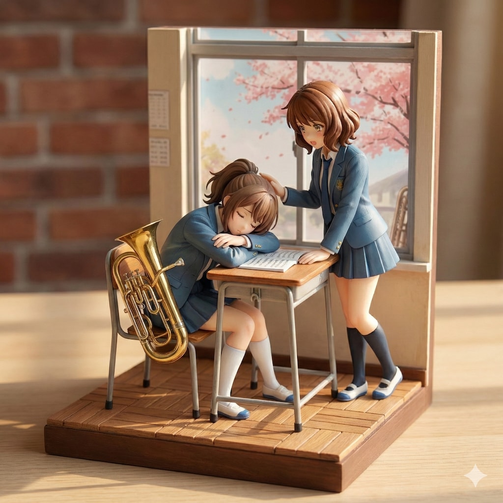 いろいろフィギュア89