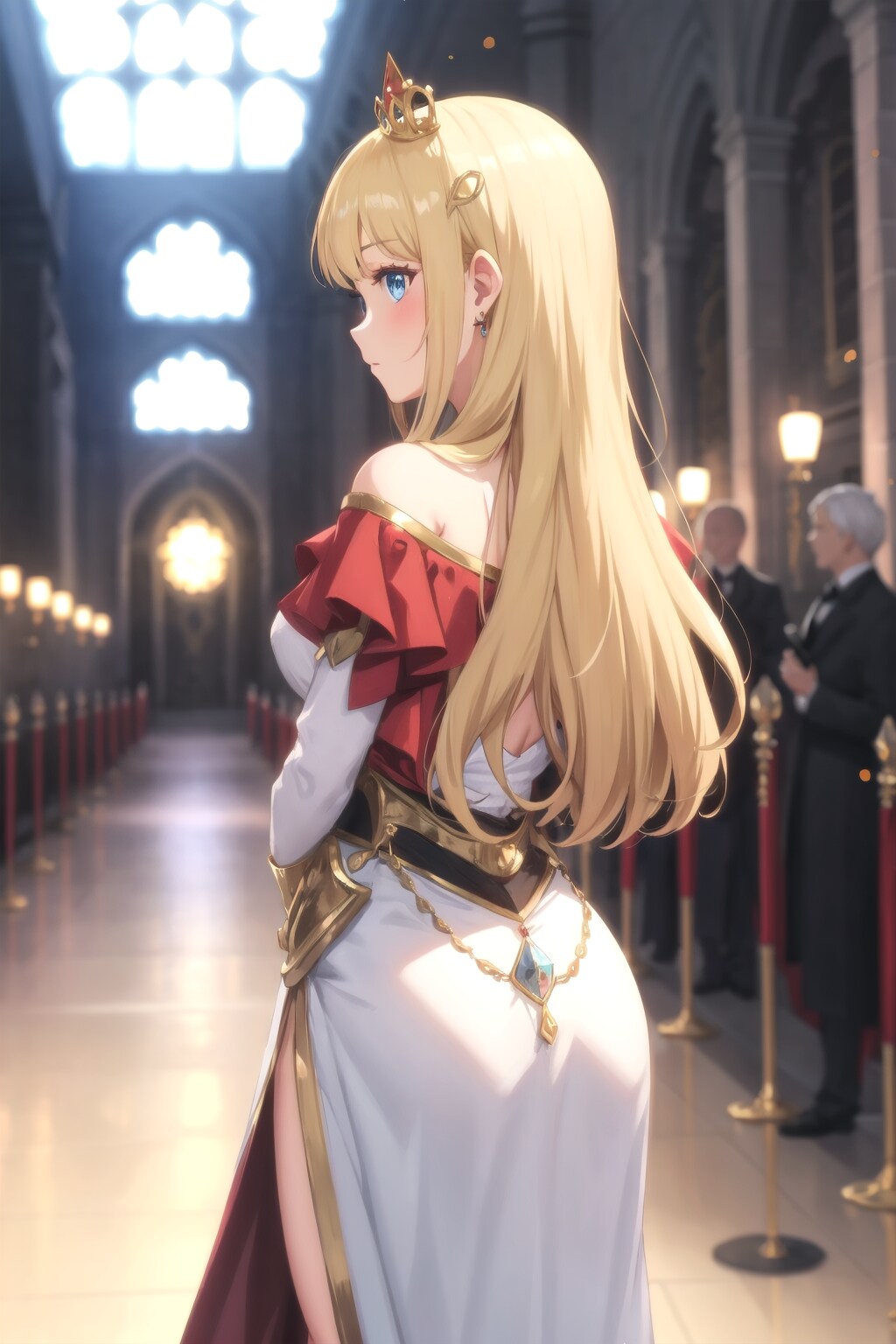 Princess