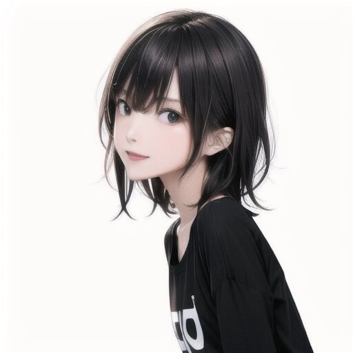 AI女子 | の人気AIイラスト・グラビア