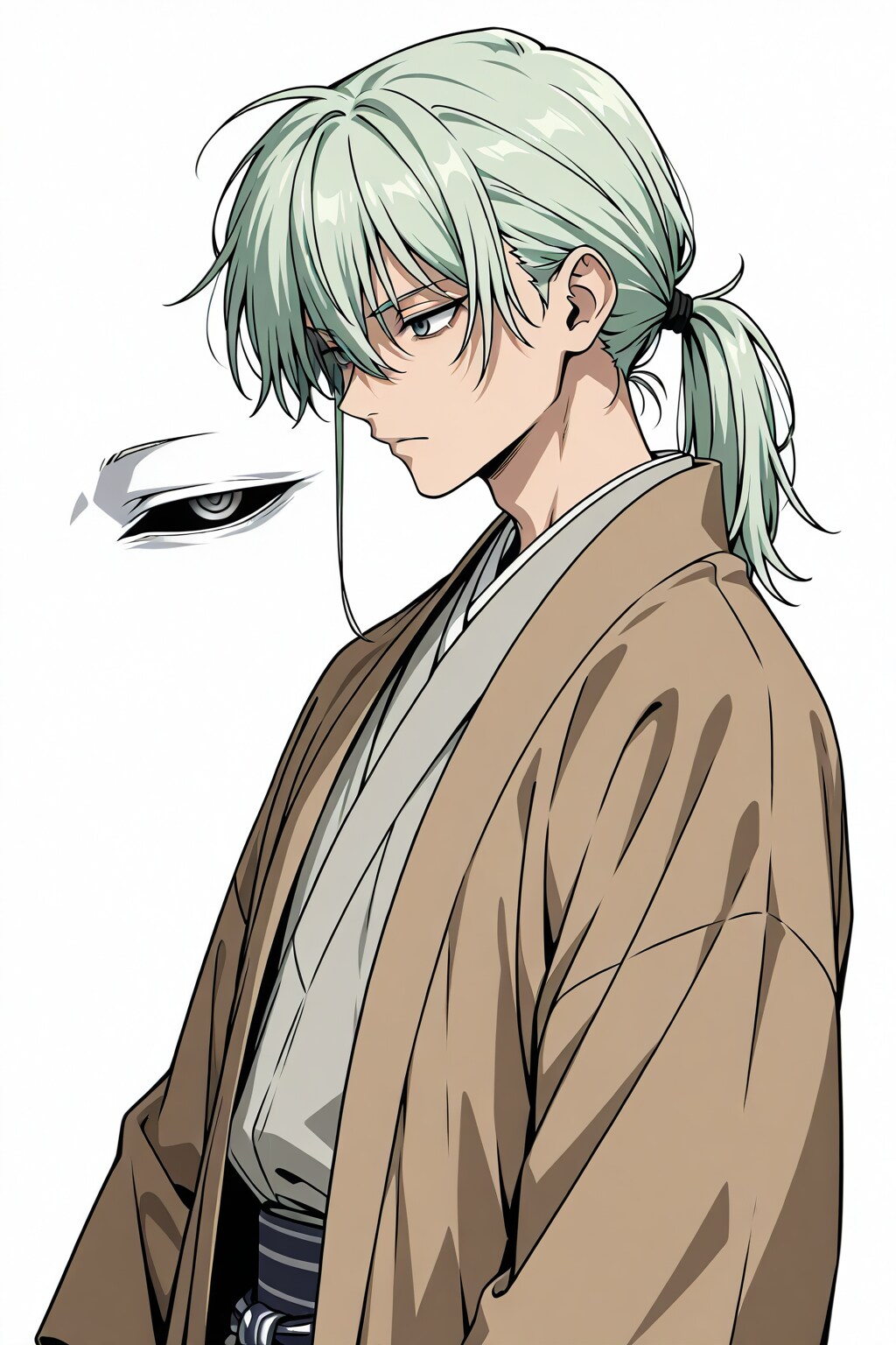 新キャラ