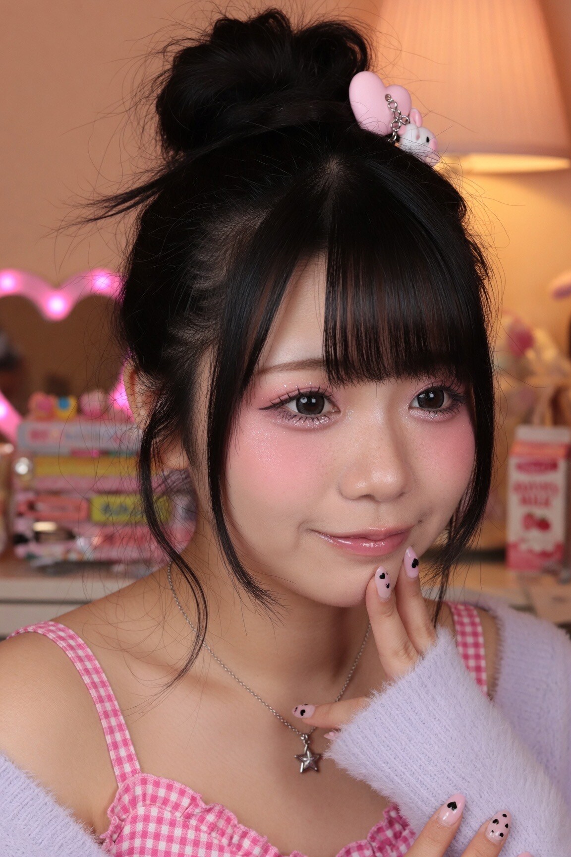 美少女