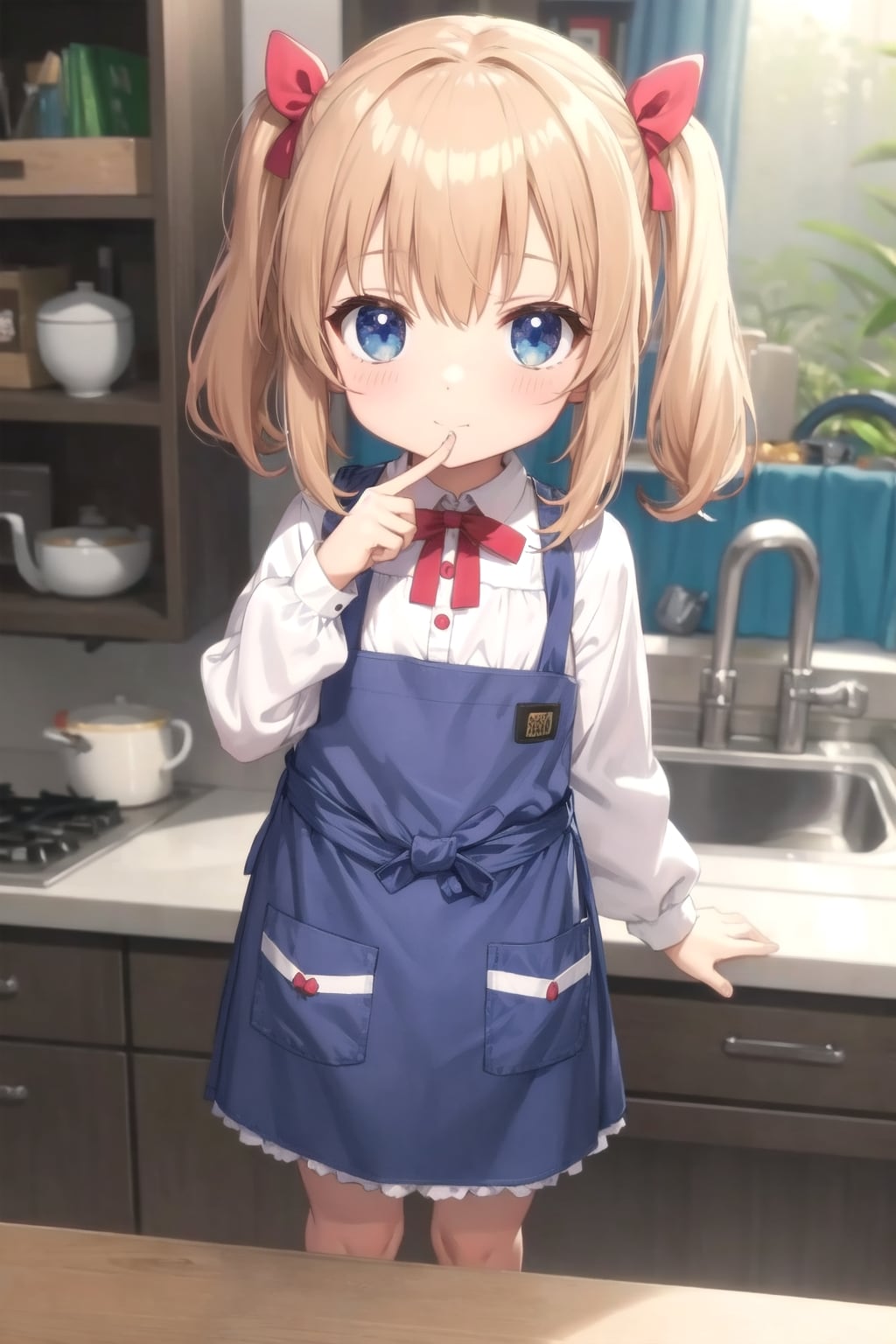 はだかえぷろんってなに？ | の人気AIイラスト・グラビア