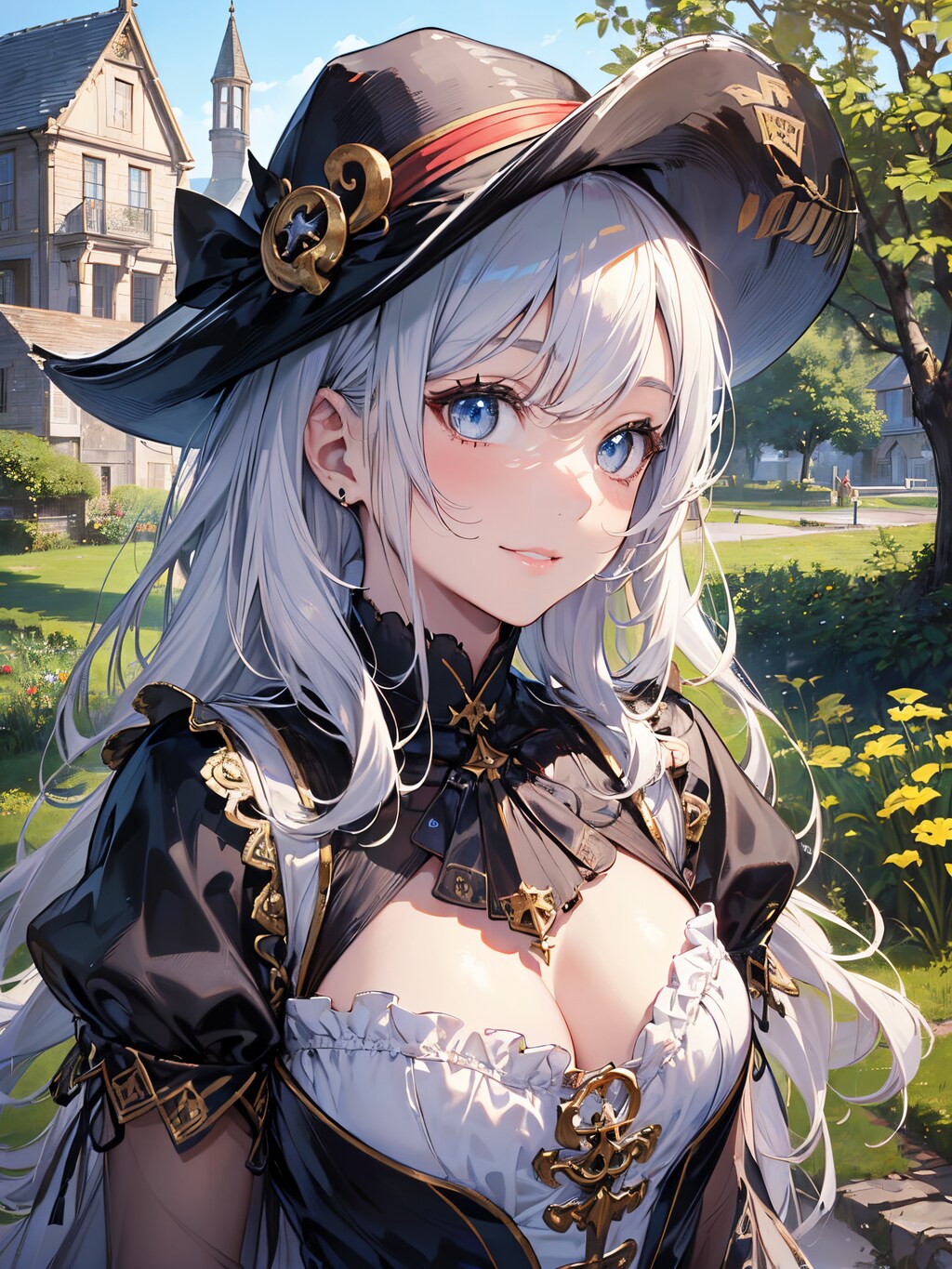 魔法使い01