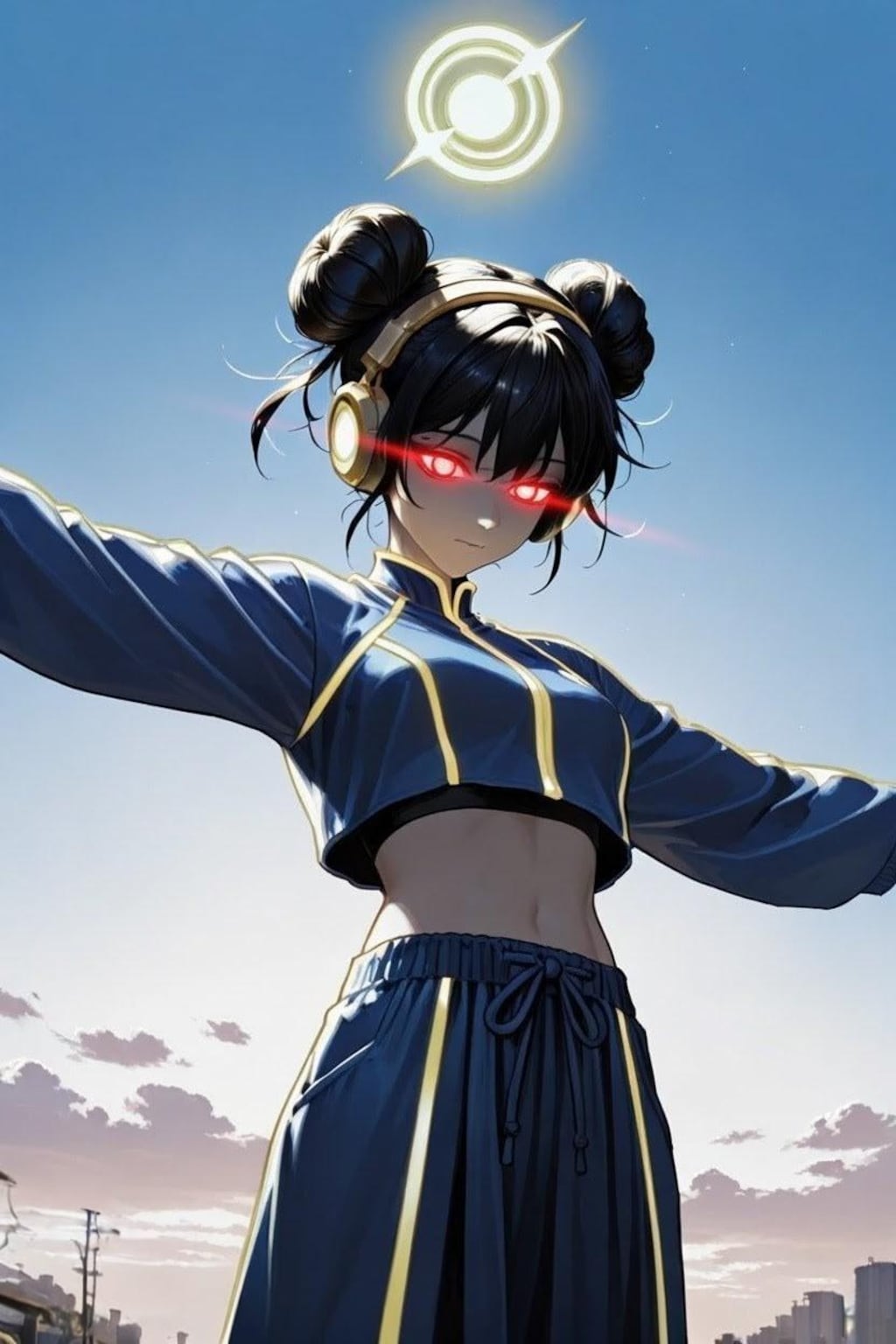 電脳カプリチオR2