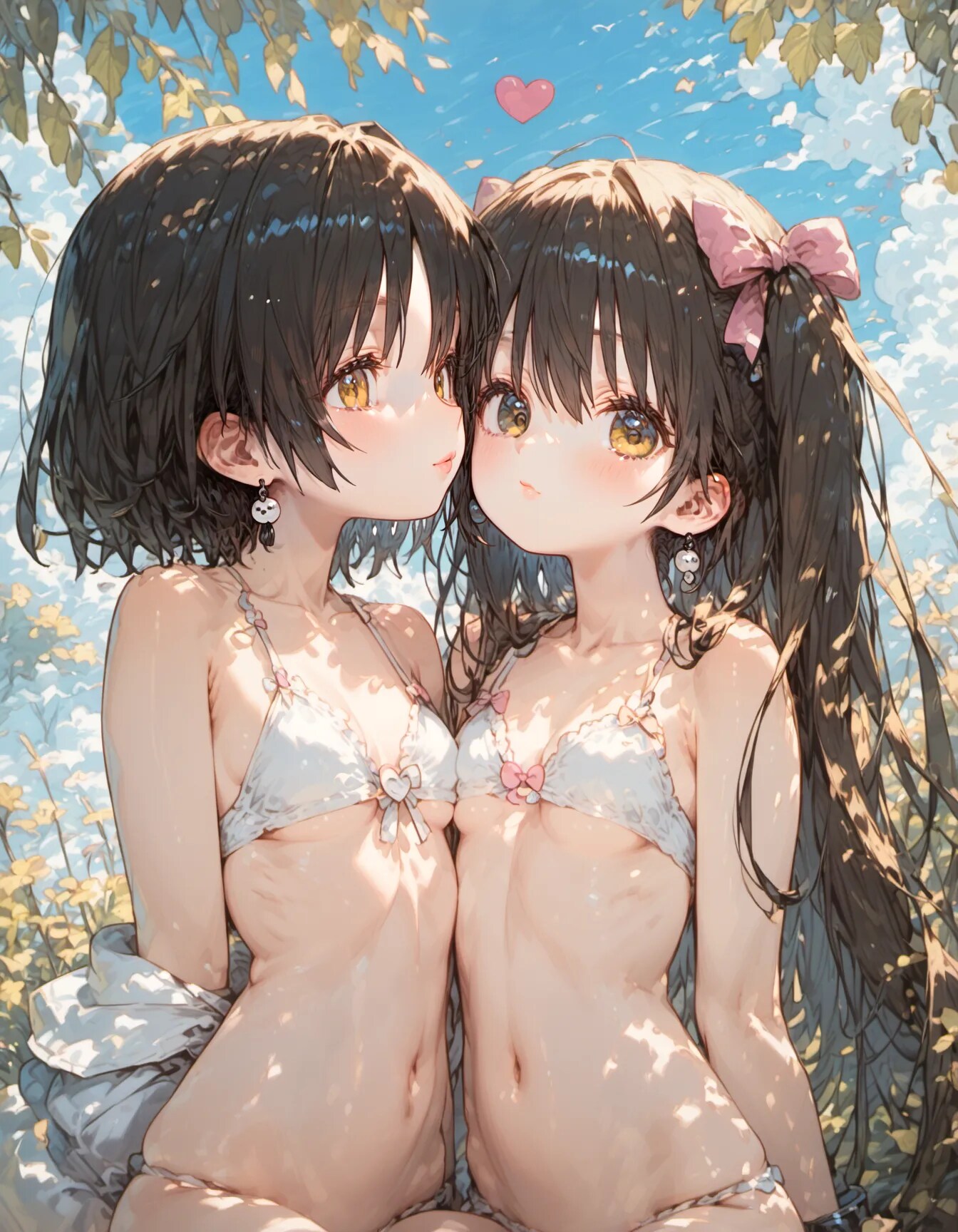 A Summer Promise