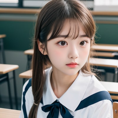 美少女ちゃん15