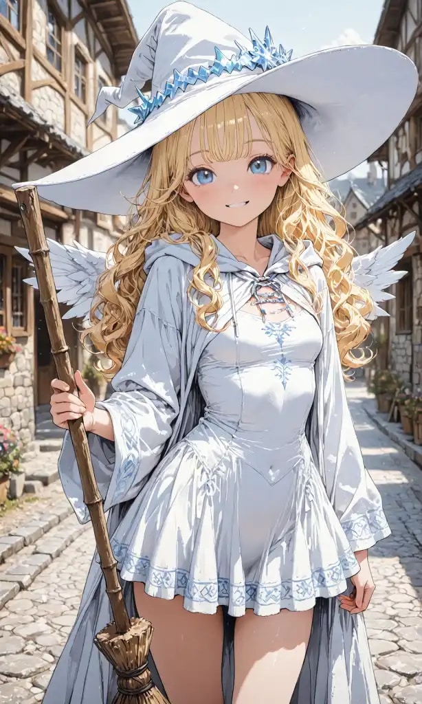 ご無沙汰してます | の人気AIイラスト・グラビア