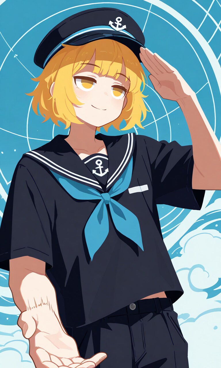 元海兵