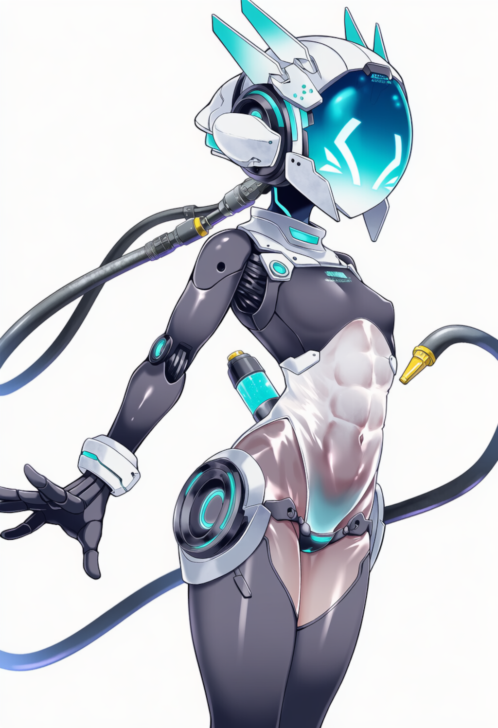 アンドロイドうちの子計画