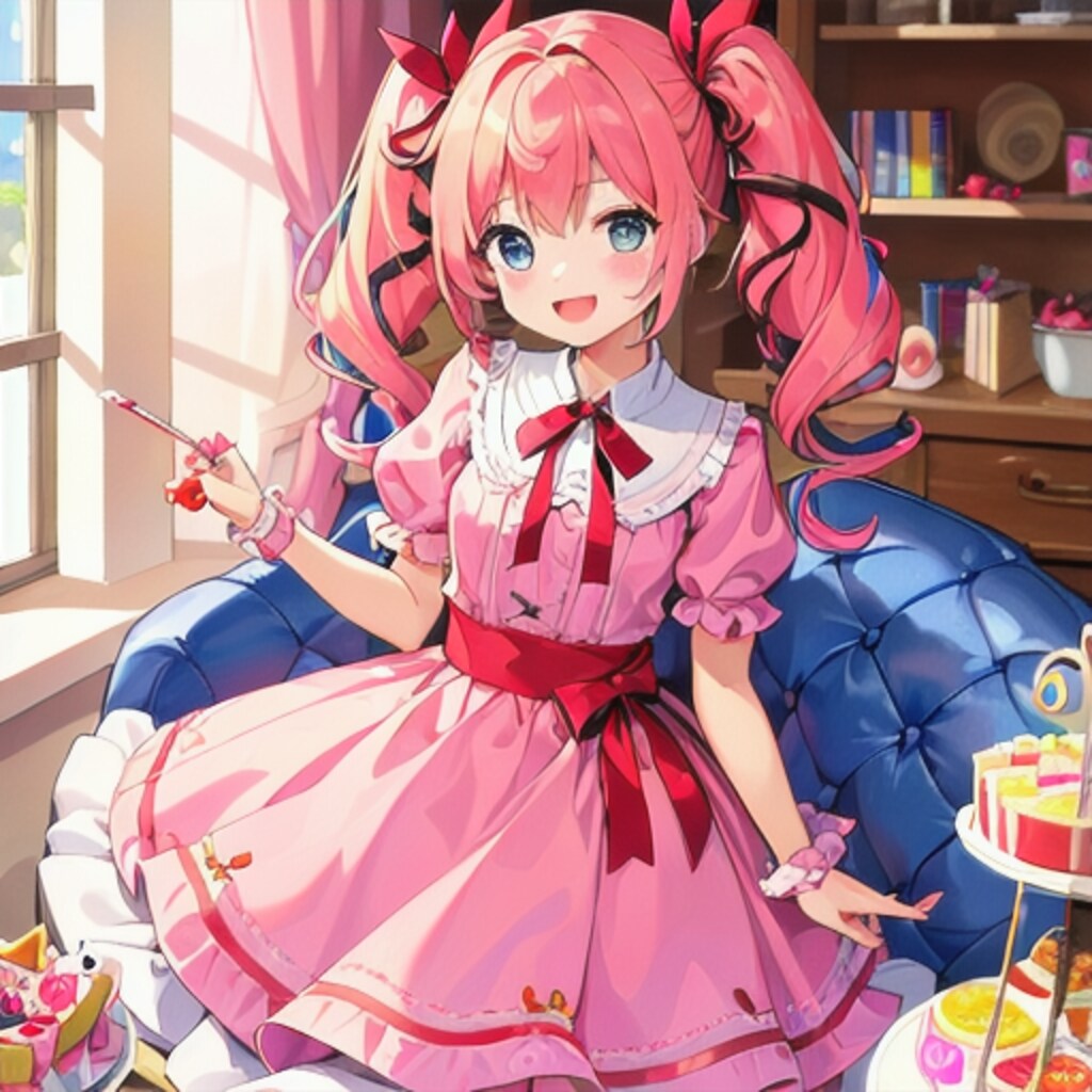 モデルいろいろ