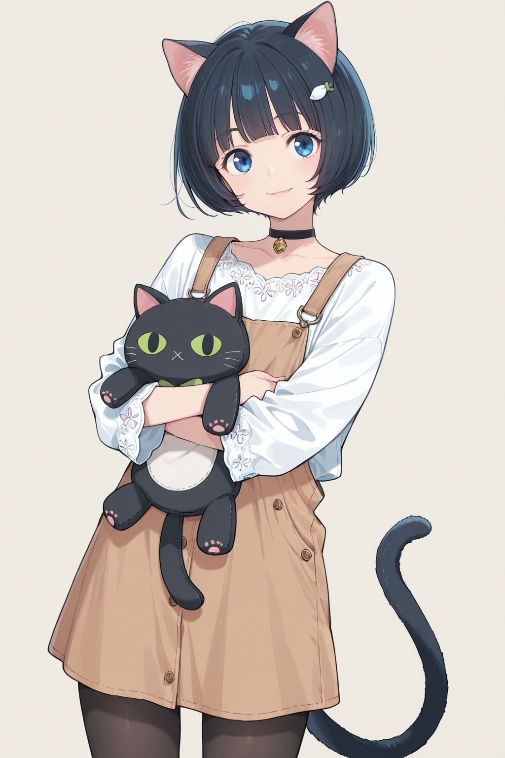 クロミナ【largeResolutionillustrious v1.0】