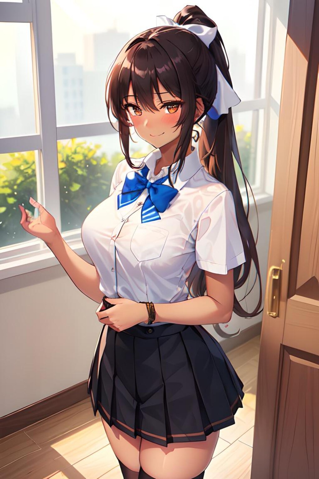 JK（女子高生）346