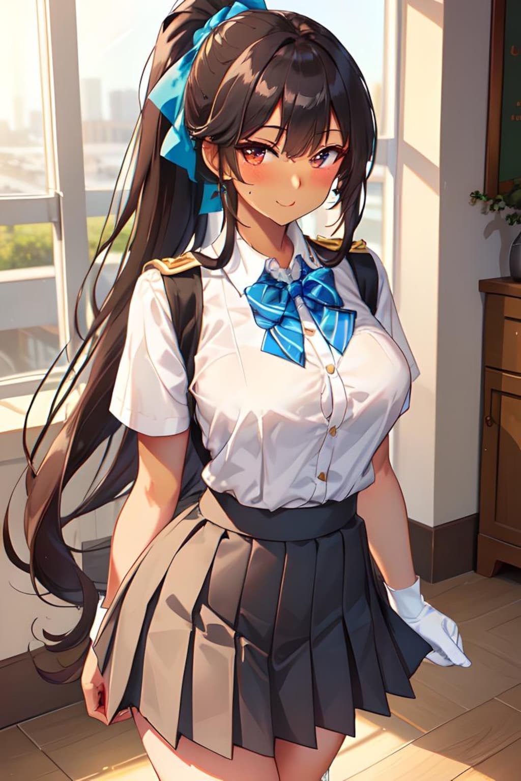 JK（女子高生）346