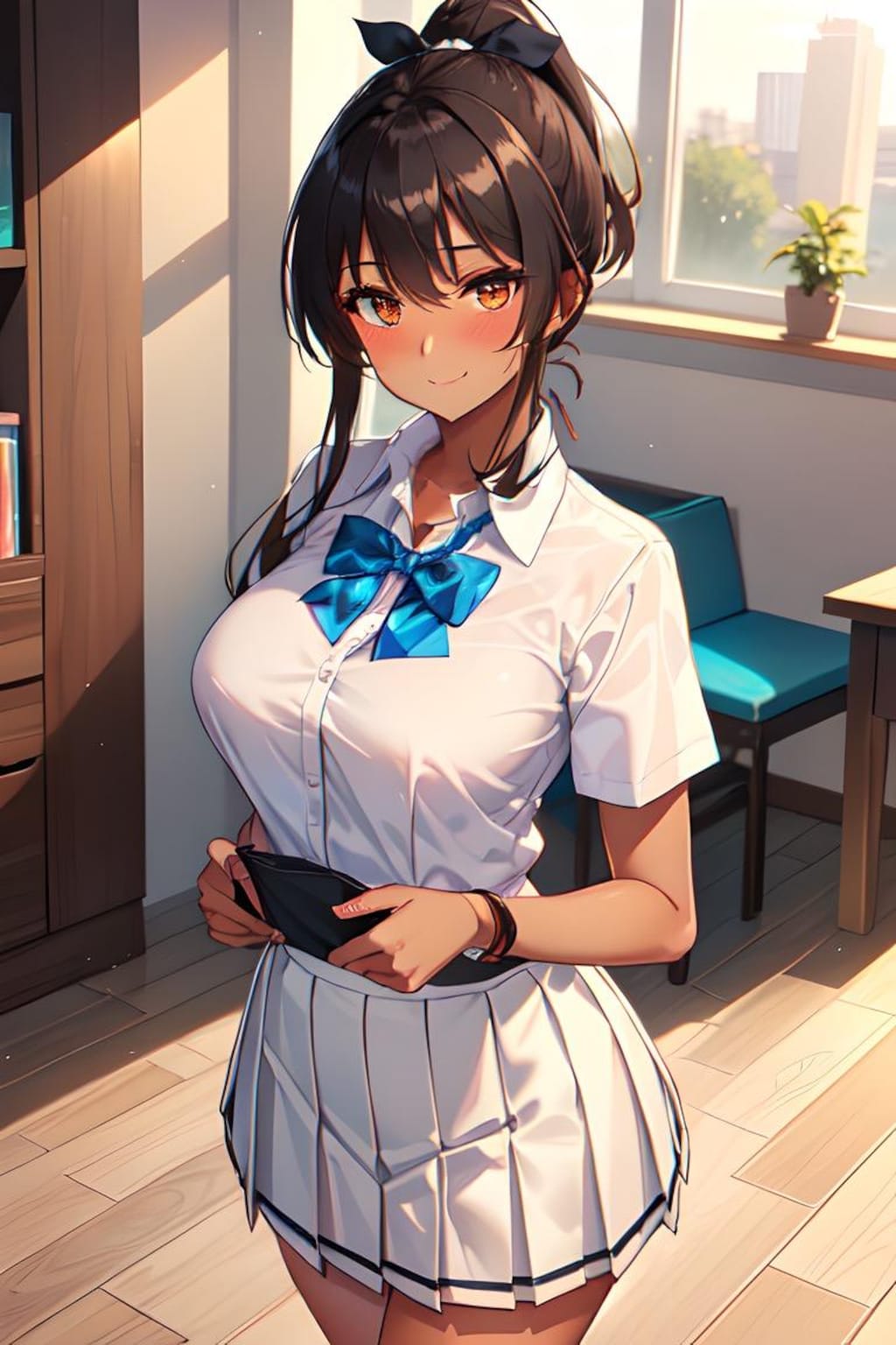 JK（女子高生）346