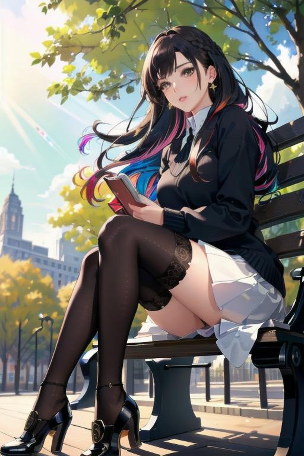 JK（女子高生）346