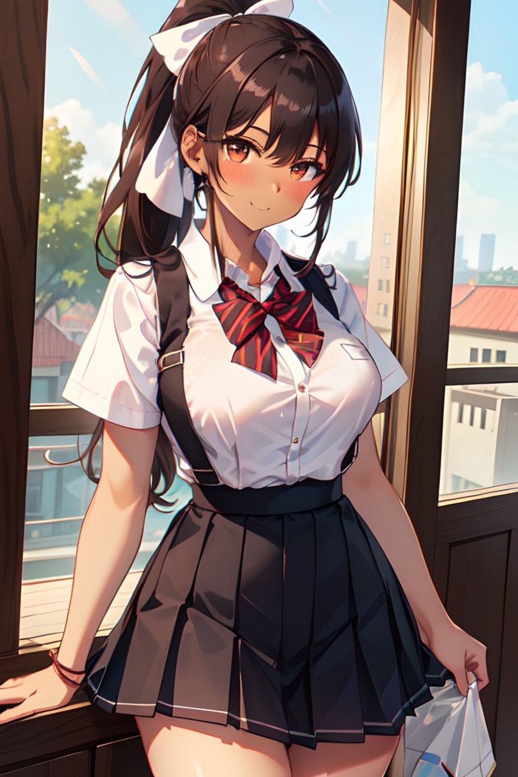 JK（女子高生）346