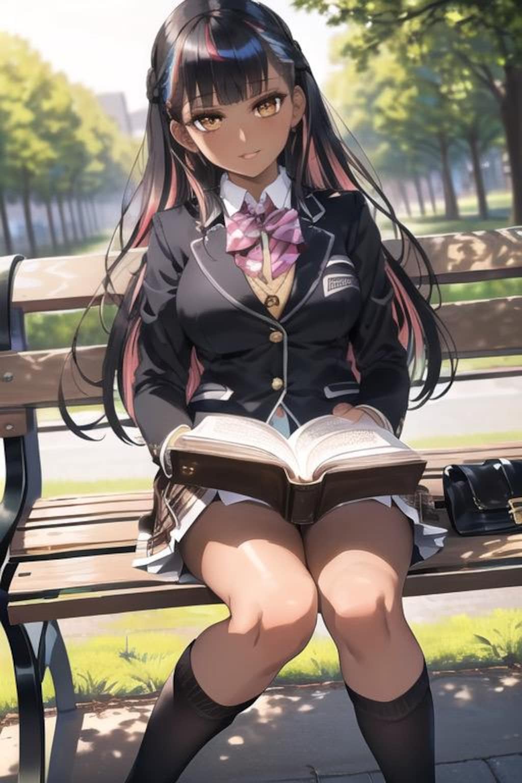 JK（女子高生）346