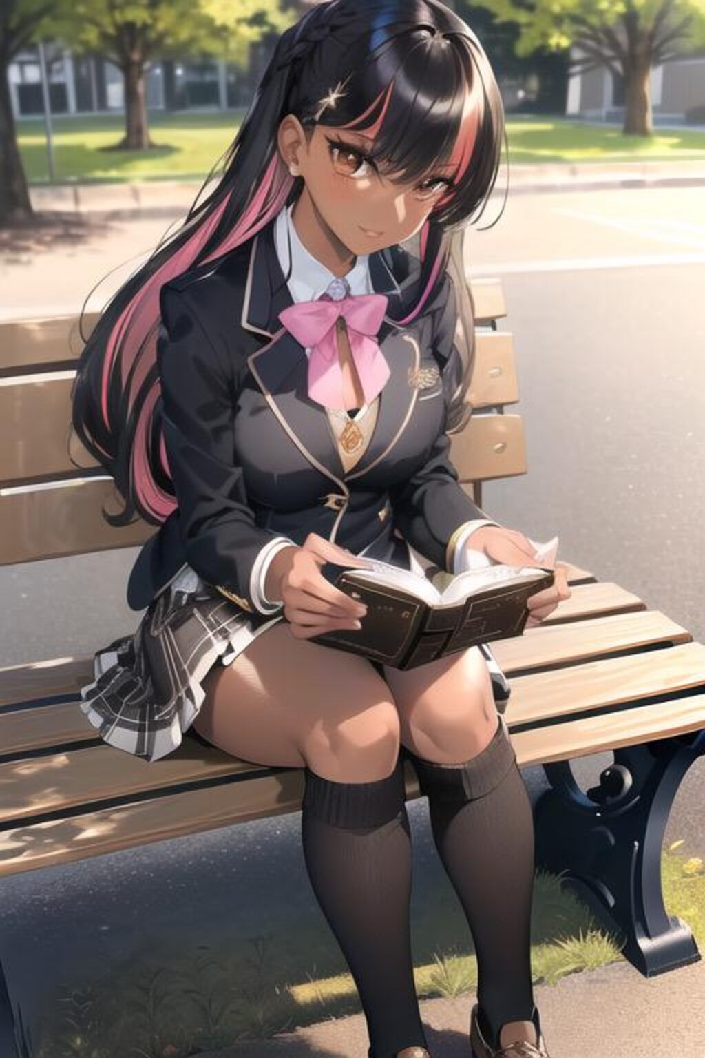 JK（女子高生）346