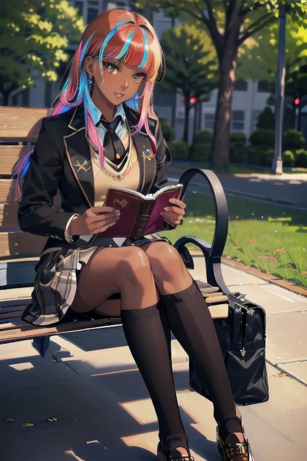 JK（女子高生）346