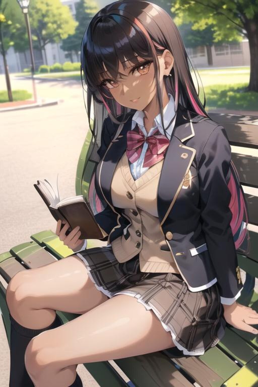 JK（女子高生）346