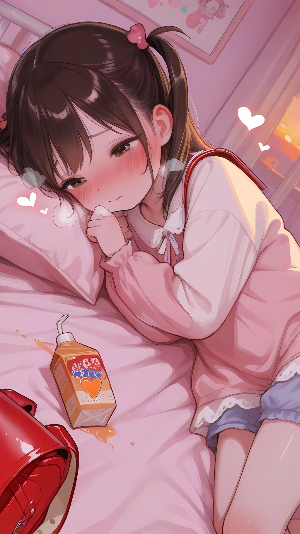 たそがれ純情倶楽部