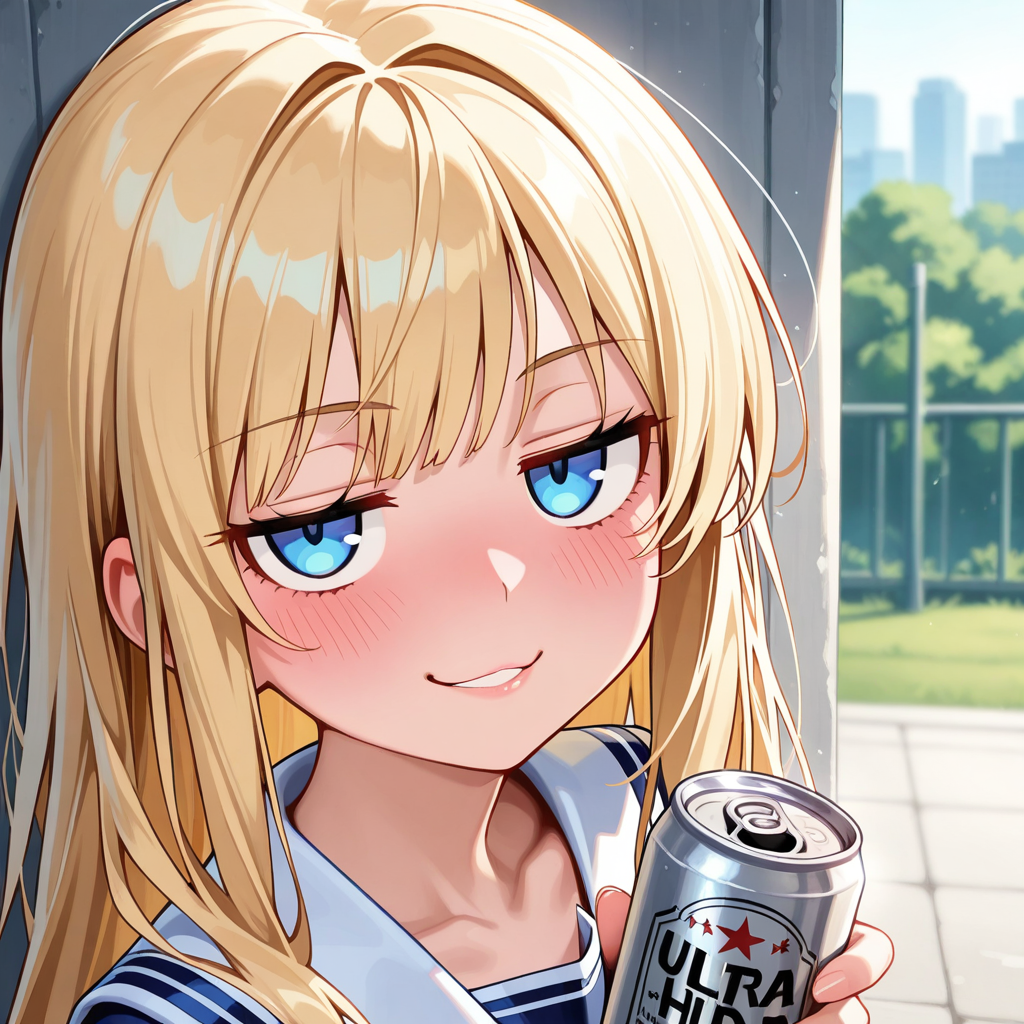 ベテランの余裕V4Bちゃん（ベテランでも似ていない！！）