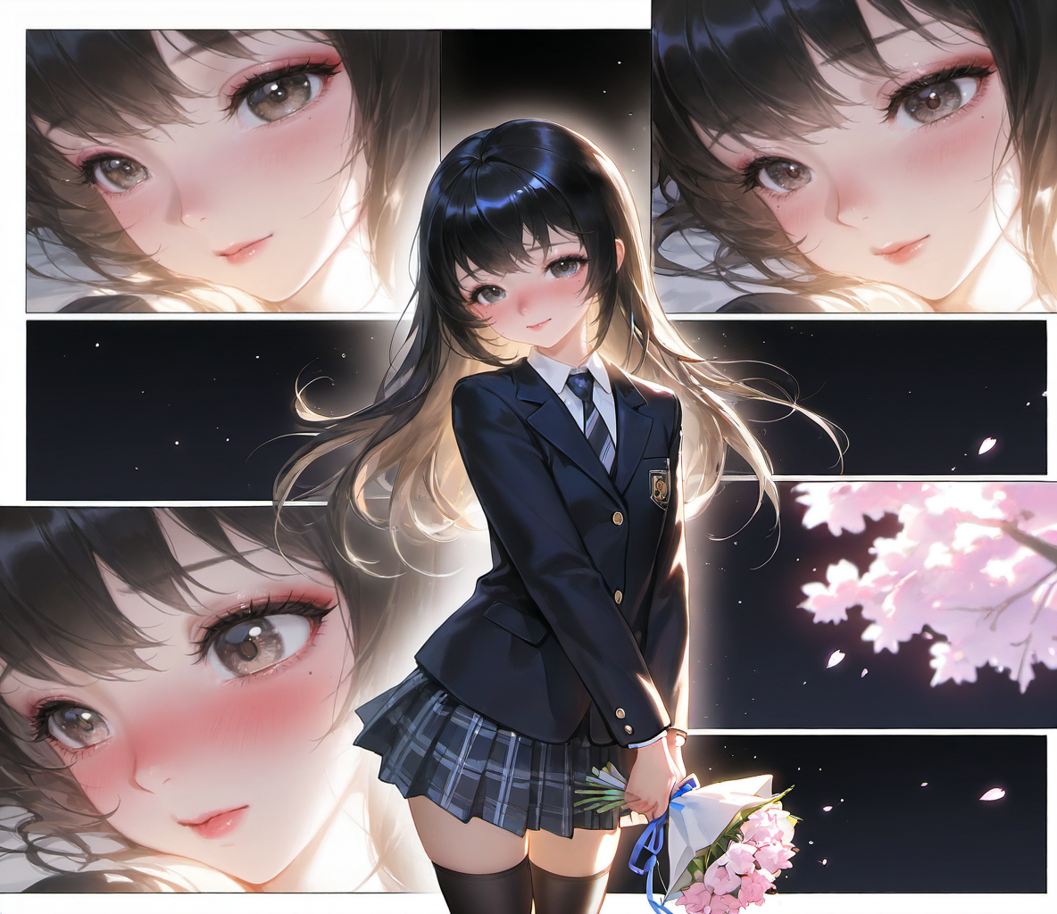 入学式