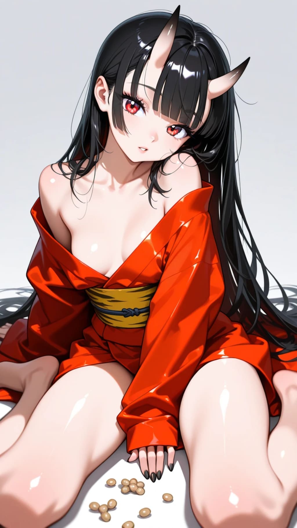 鬼は外👹