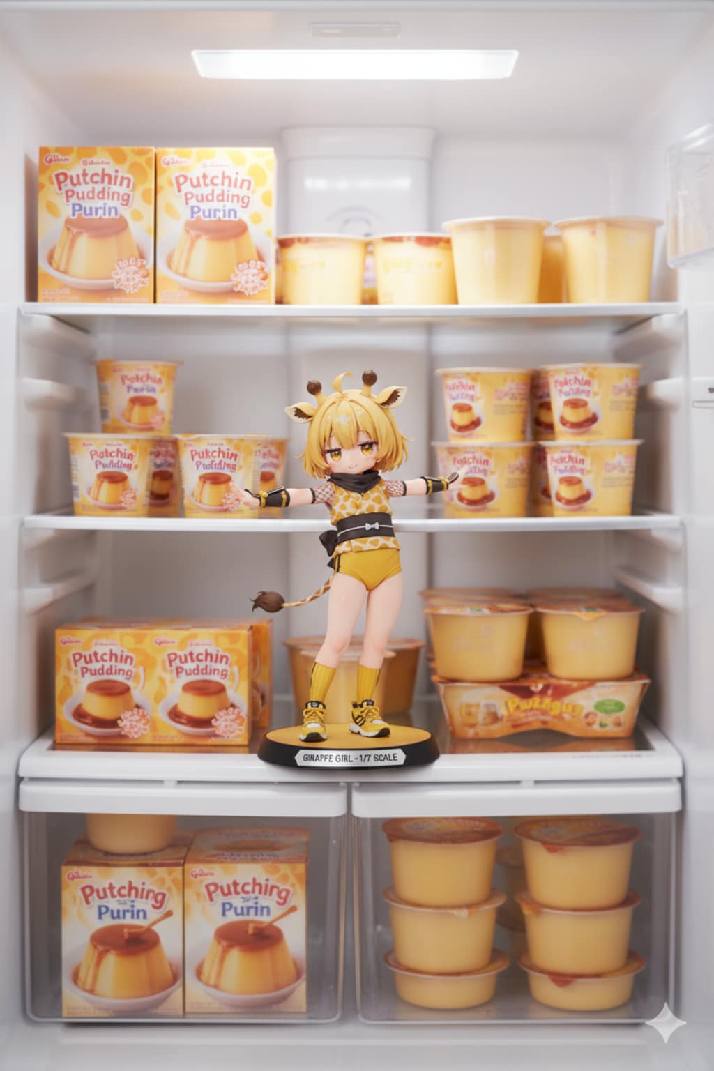 プリンキーパーズ（忍ルマ）