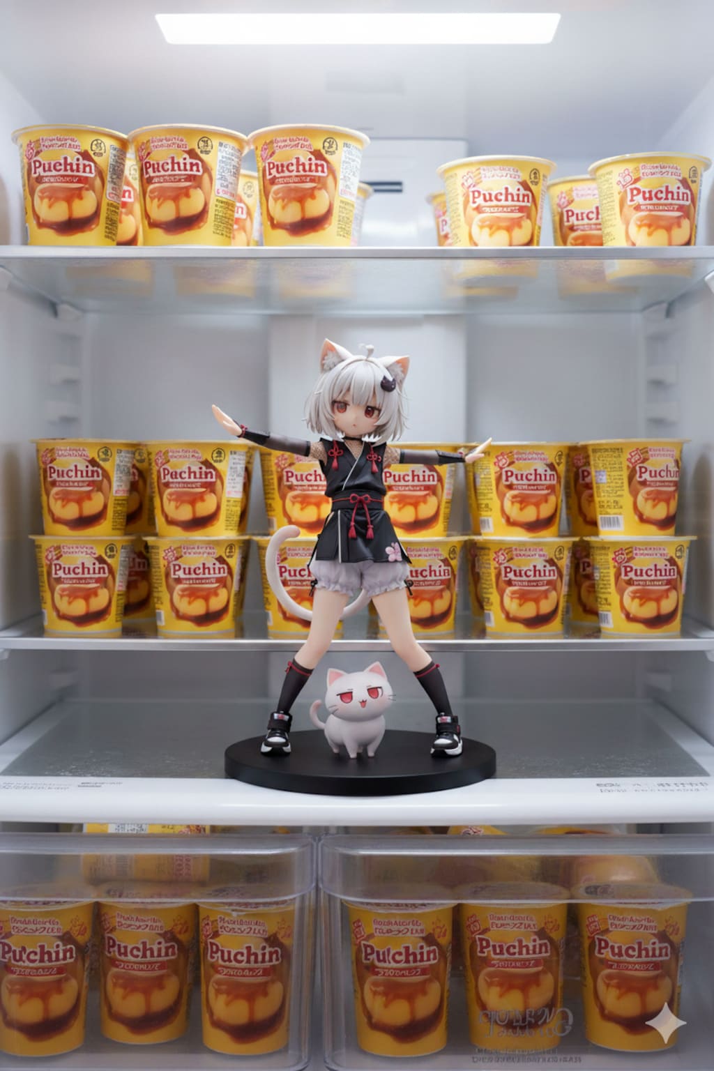 プリンキーパーズ（忍ルマ）