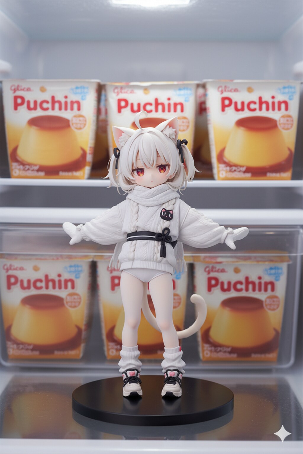 プリンキーパーズ（忍ルマ）