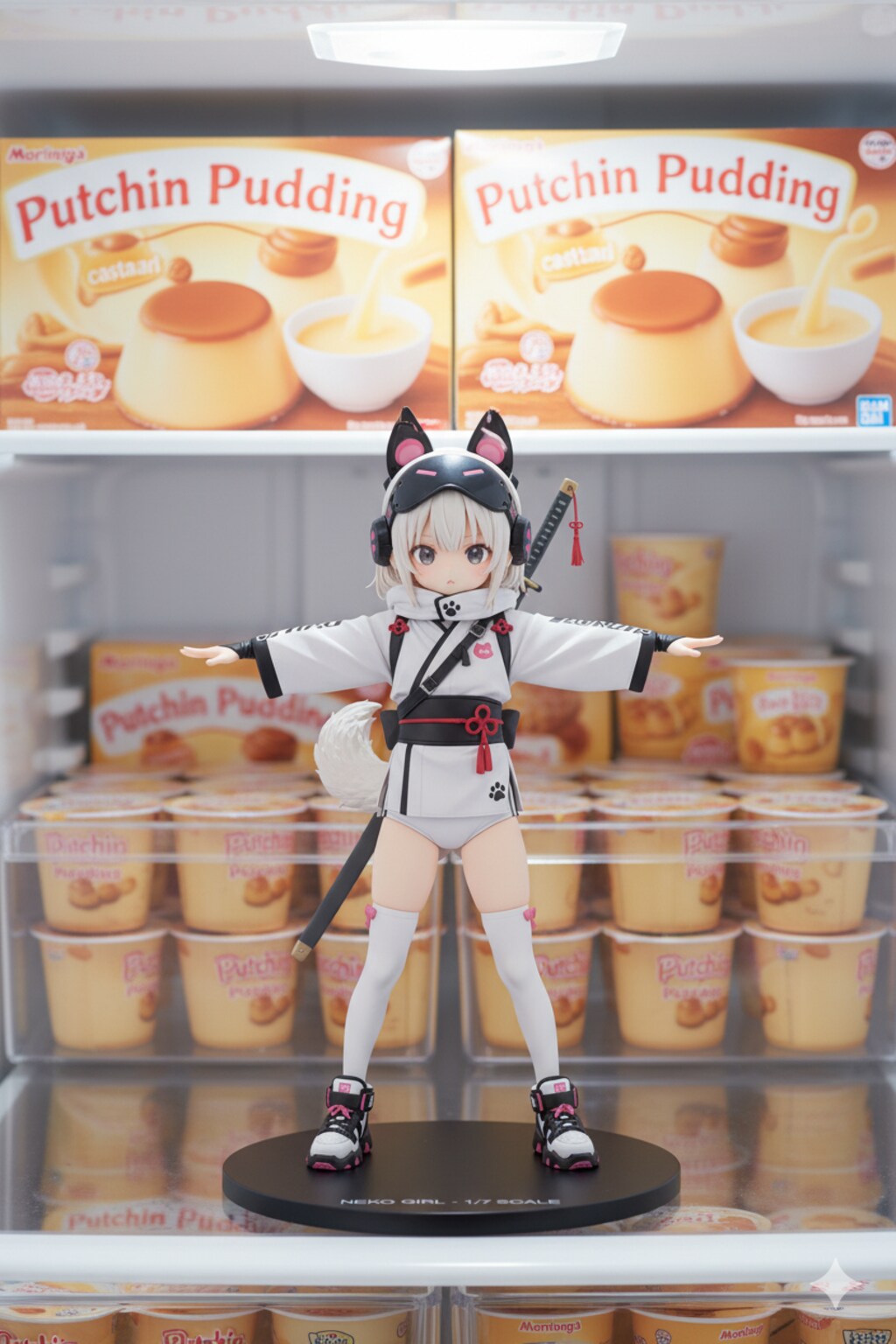 プリンキーパーズ（忍ルマ）