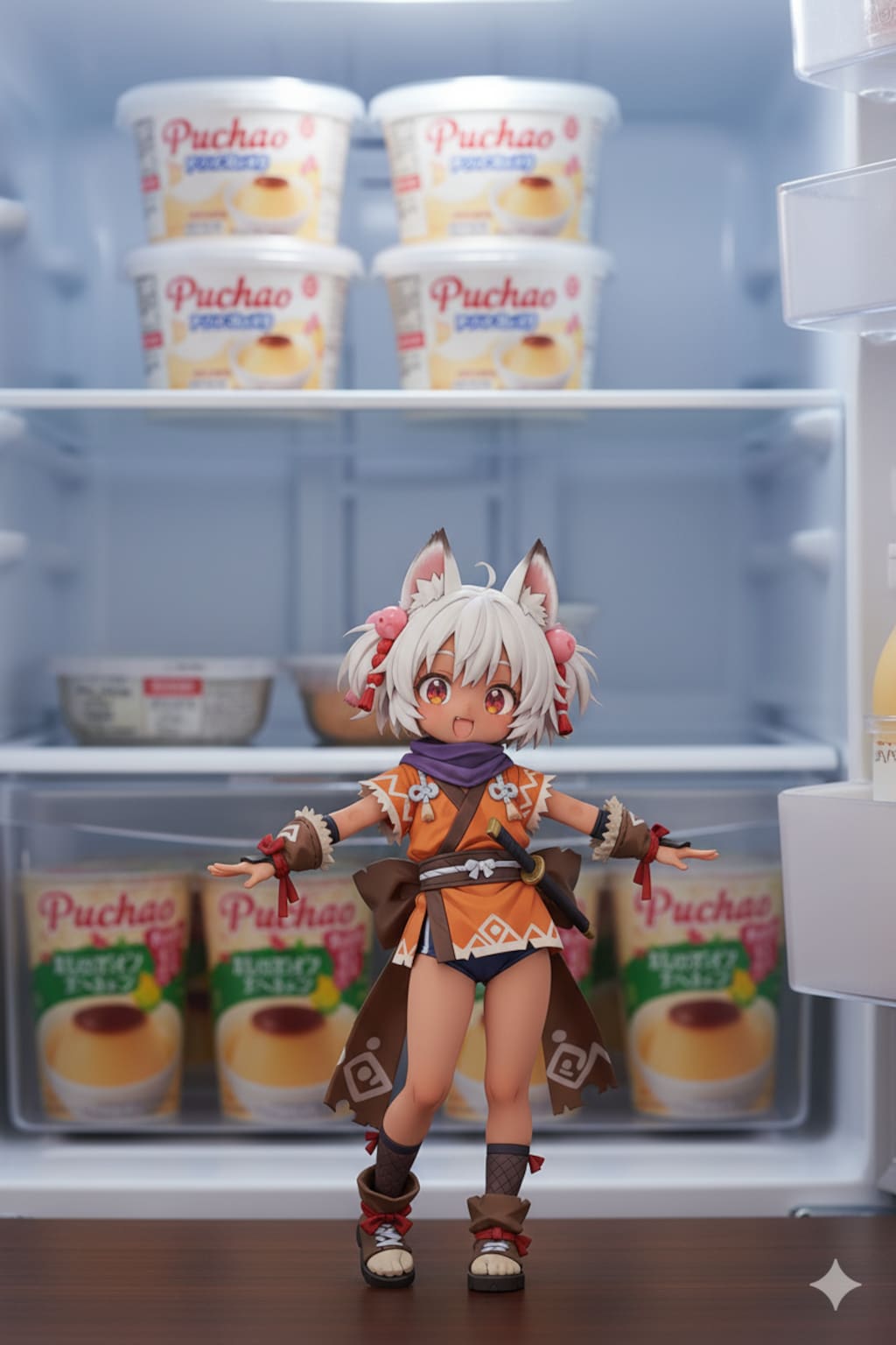 プリンキーパーズ（忍ルマ）