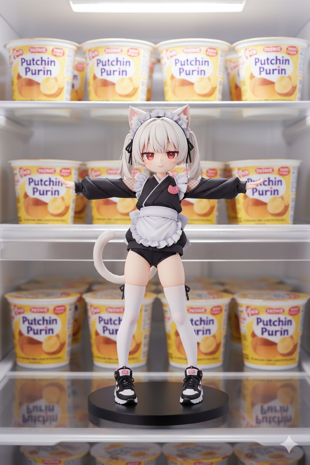 プリンキーパーズ（忍ルマ）