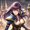 ファイアーエムブレム風1 3枚目