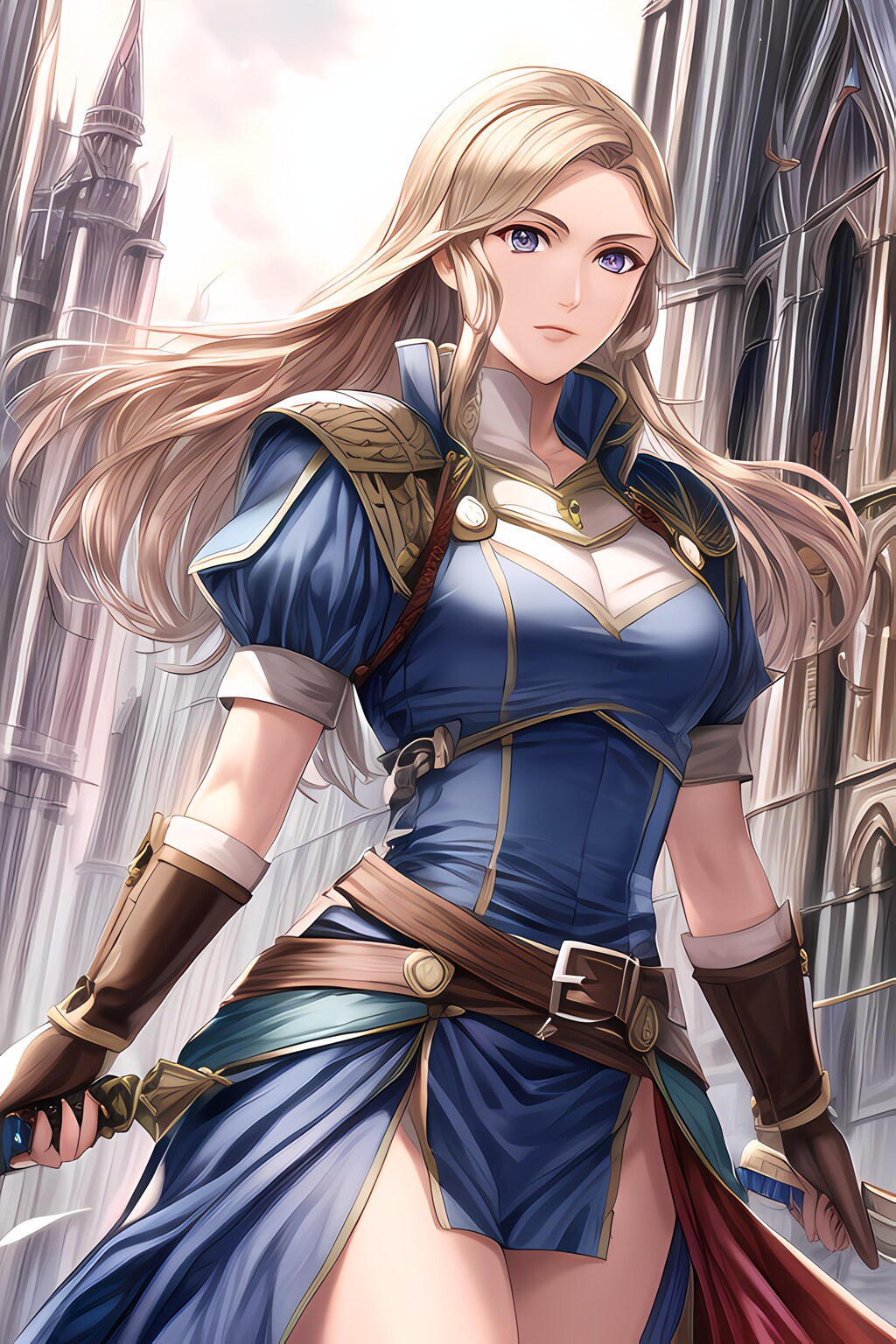 ファイアーエムブレム風1