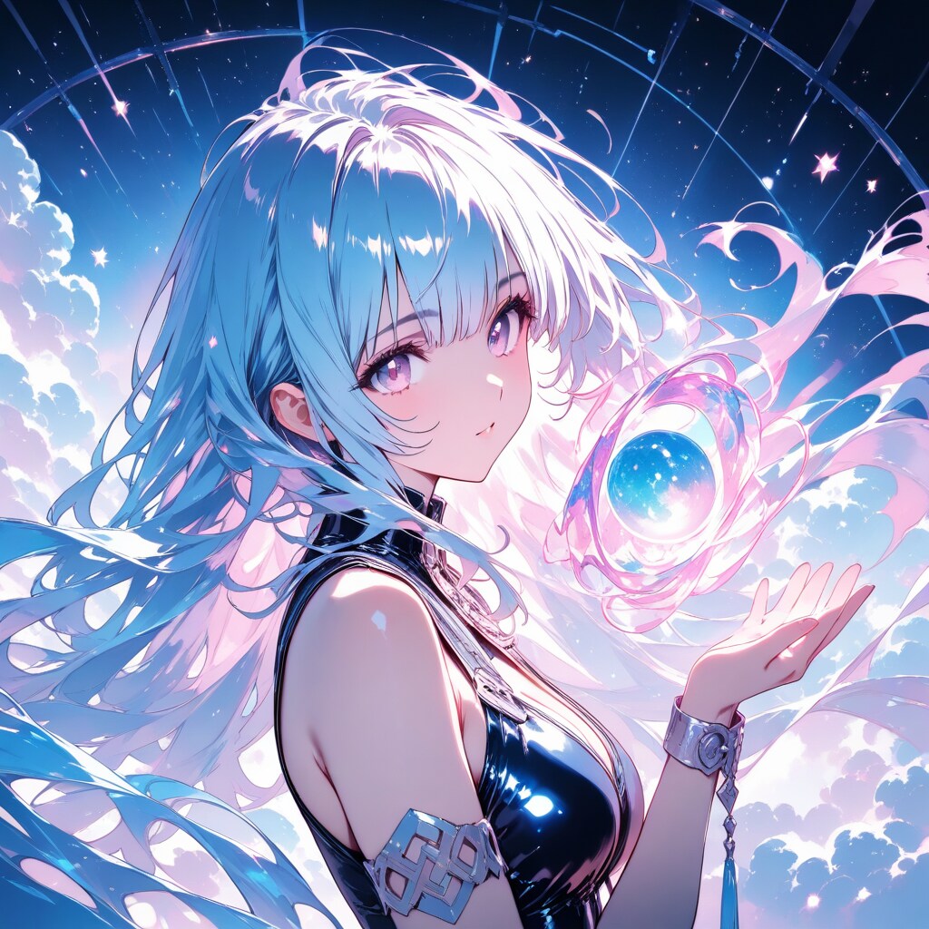 君が思っている物ではないよ? | の人気AIイラスト・グラビア