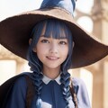レスランドの魔女 2枚目