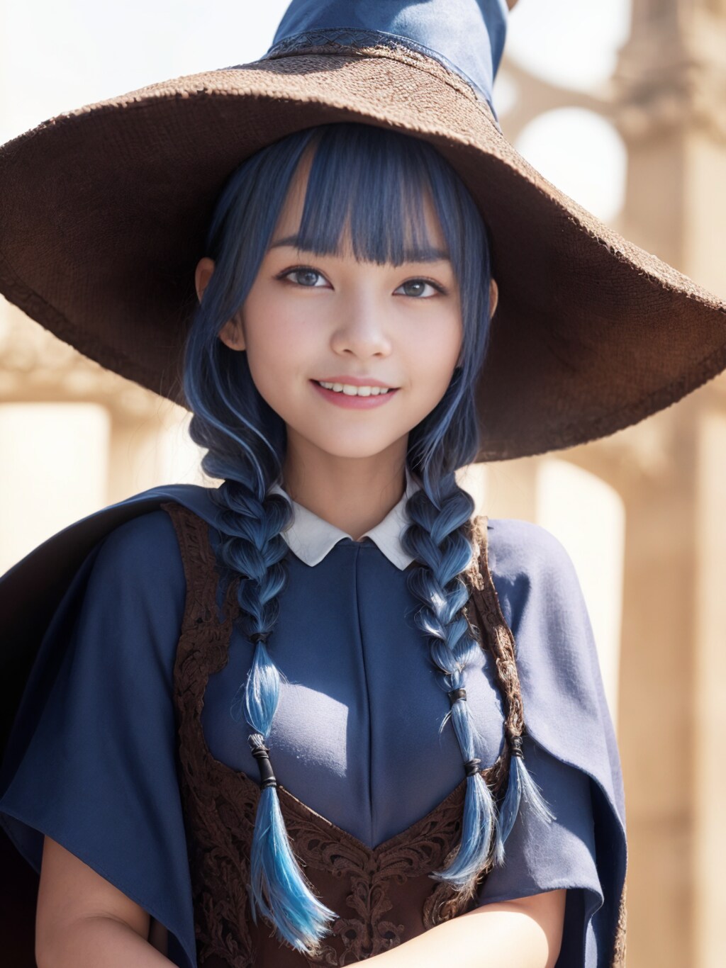 レスランドの魔女