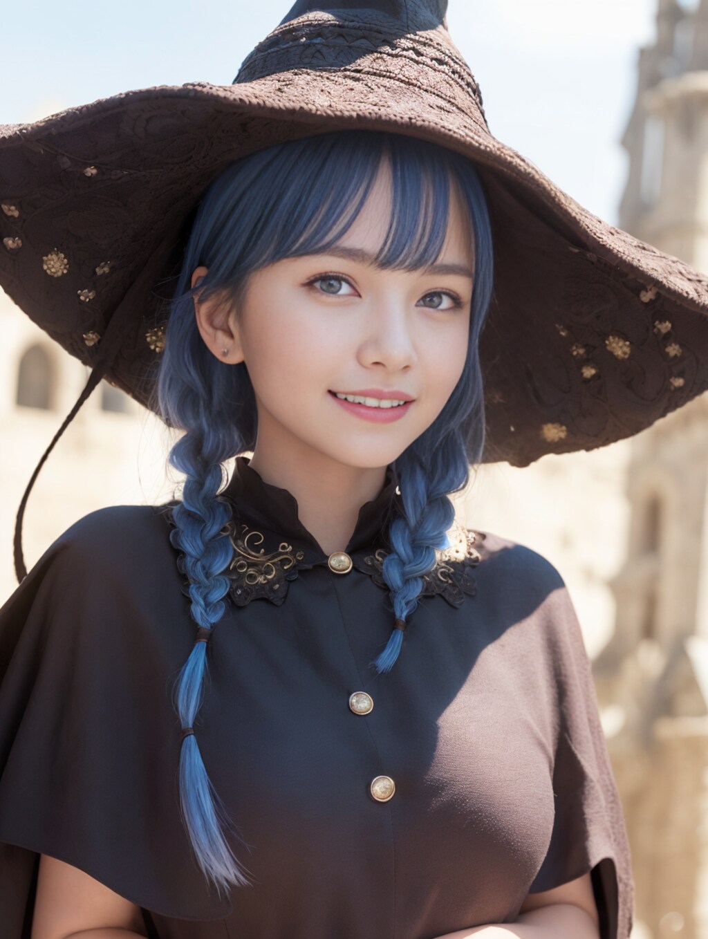 レスランドの魔女