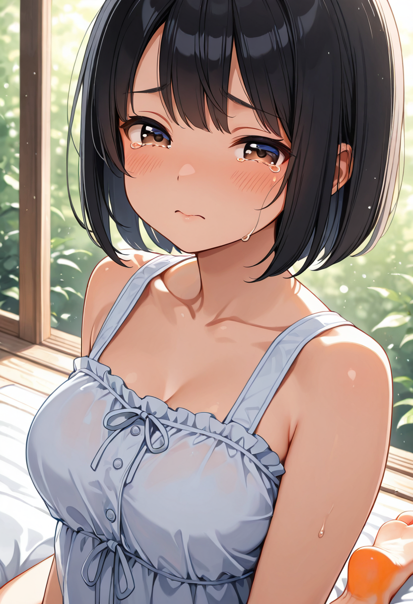 涙の理由