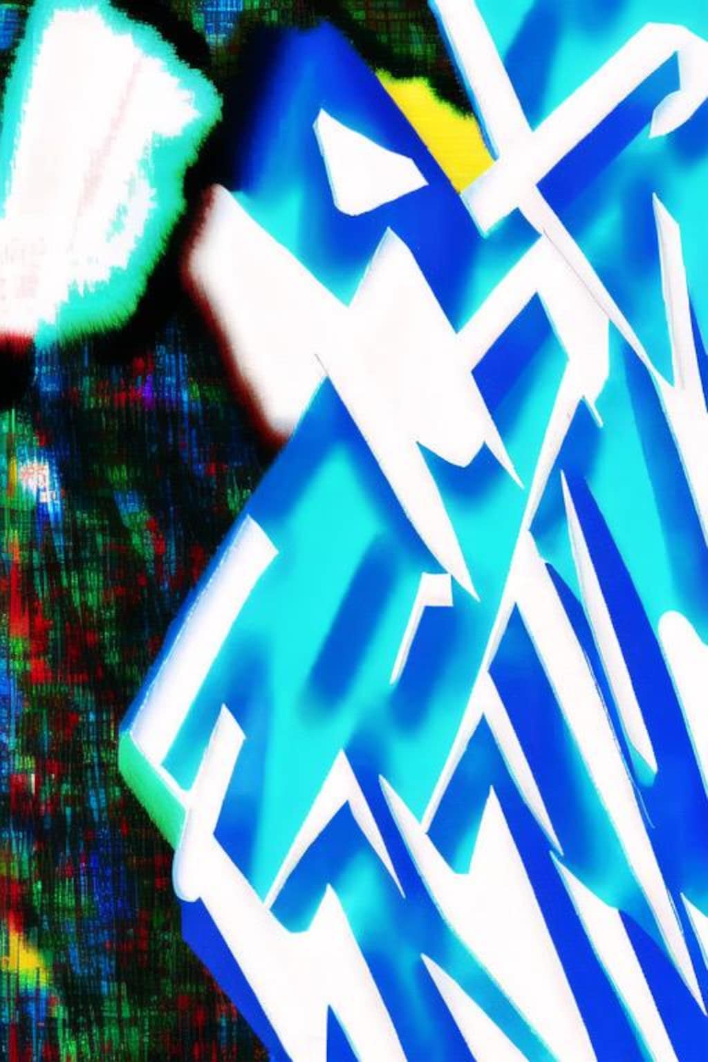 バニーダリアちゃん